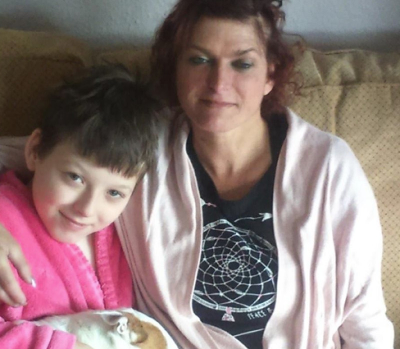 Main image for Community rallies round youngster