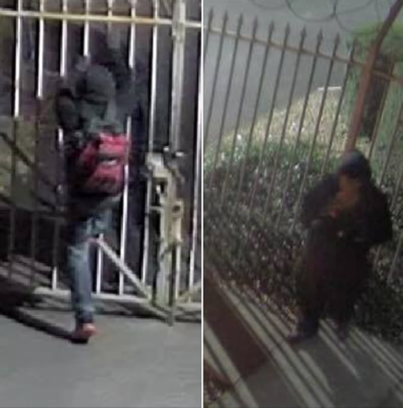 Main image for Industrial estate targeted by thieves