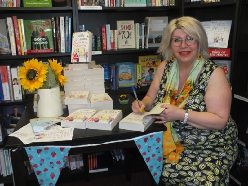 Main image for Milly book popular at libraries