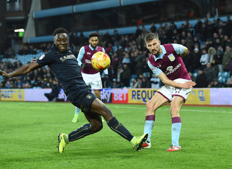 Main image for Yiadom getting used to much-changed Reds team after learning experience in Africa 