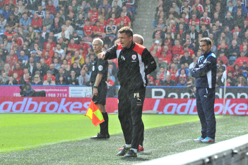 Main image for Banned boss: ‘I will hate it but it won’t affect side’