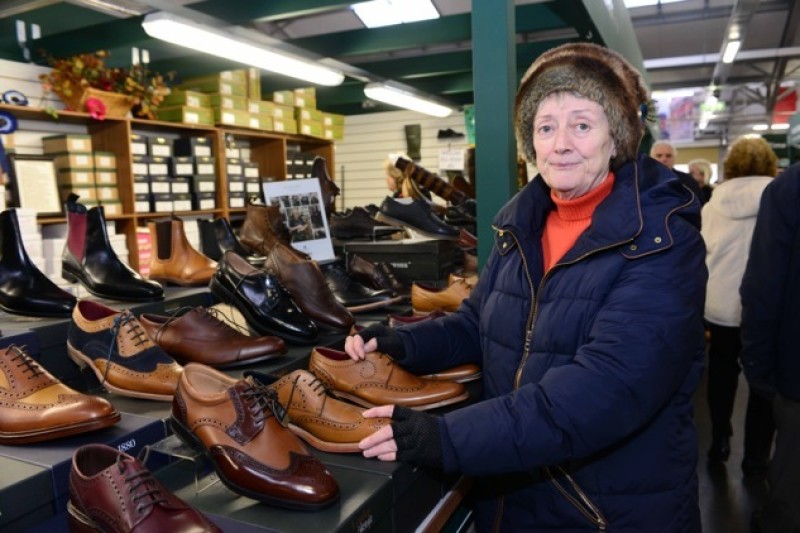 Main image for Market traders hit out at Monday trading plans