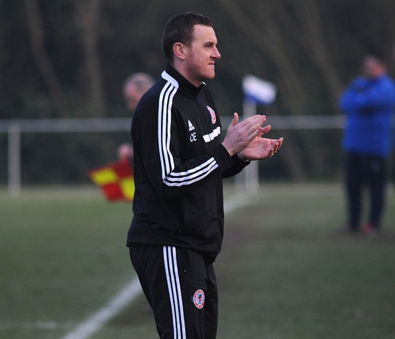 Main image for Promotion-chasers Ducks and Church relishing all-Barnsley semi-final draw