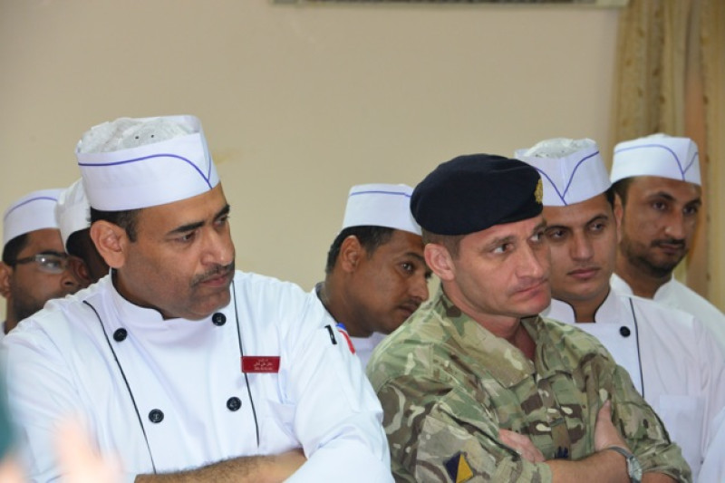 Main image for Yorkshire puddings popular in Oman