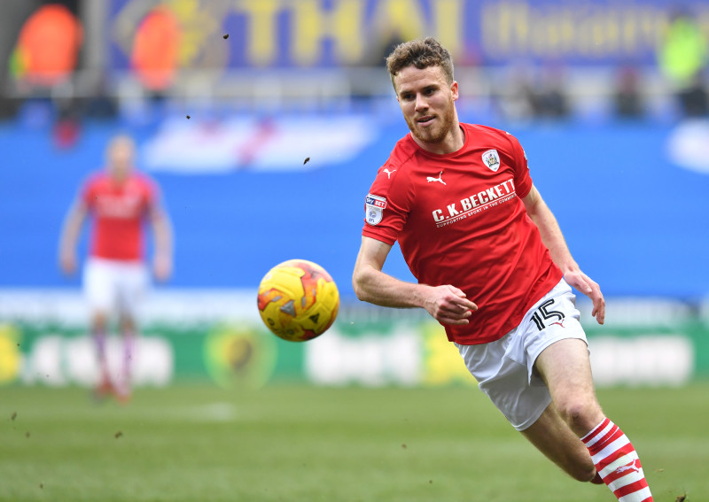 Main image for Watkins: 'I'd be disappointed if we didn't make the play-offs'
