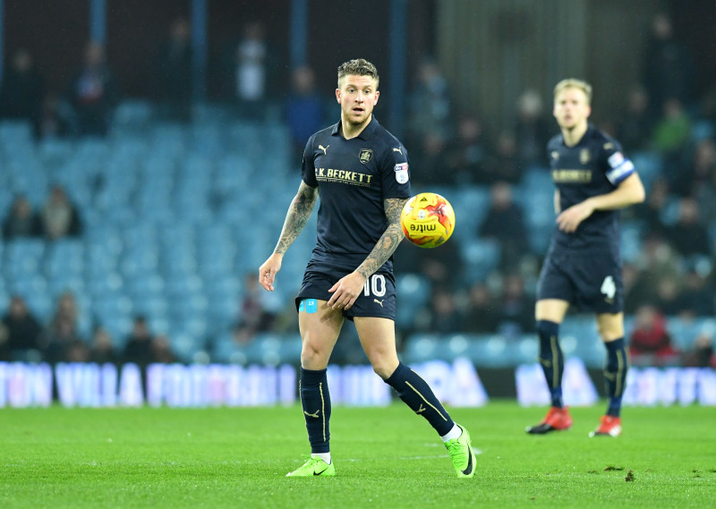 Main image for ‘My head wasn’t right when I moved up North’ says Moncur