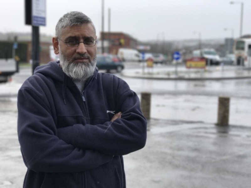 Main image for Businesses braced for Cundy Cross disruption