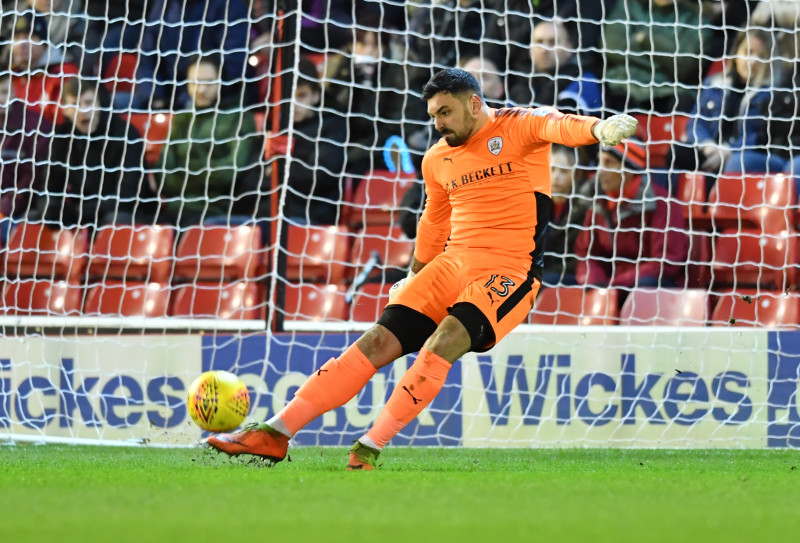 Main image for Number 1 Nick set to face hometown club