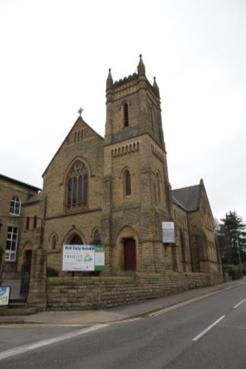 Main image for Church for sale