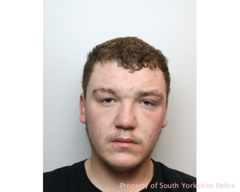 Main image for Four years for man who preyed on vulnerable