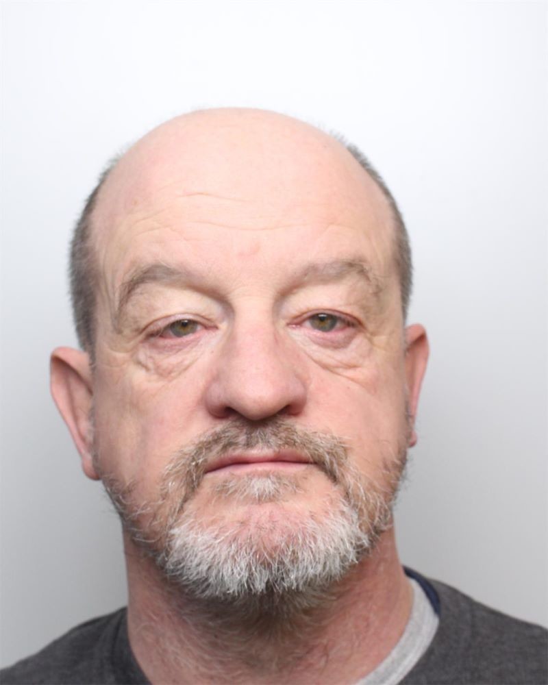 Main image for Former teacher jailed over child sex offences