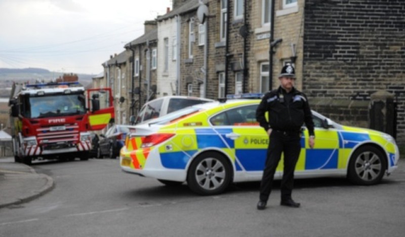 Main image for Joint crackdown to tackle village arson attacks