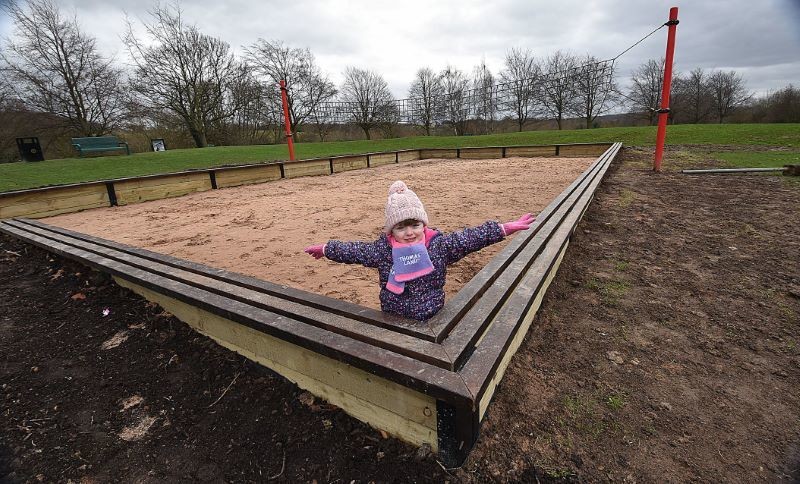 Main image for Why park life keeps improving...