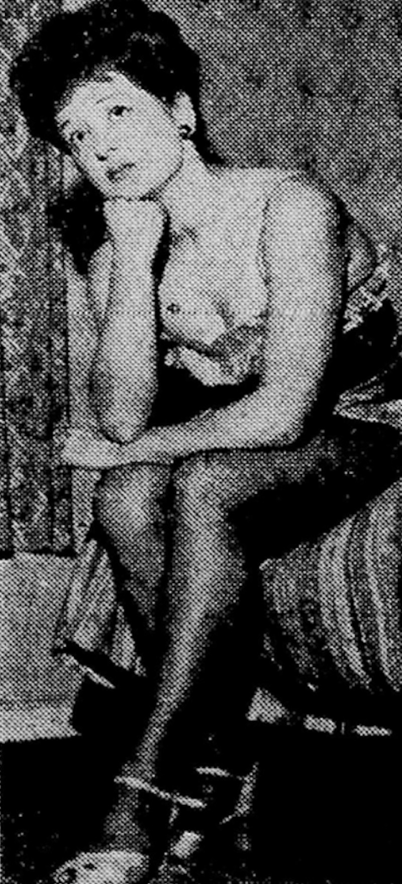 Main image for 1962: Glancing Back