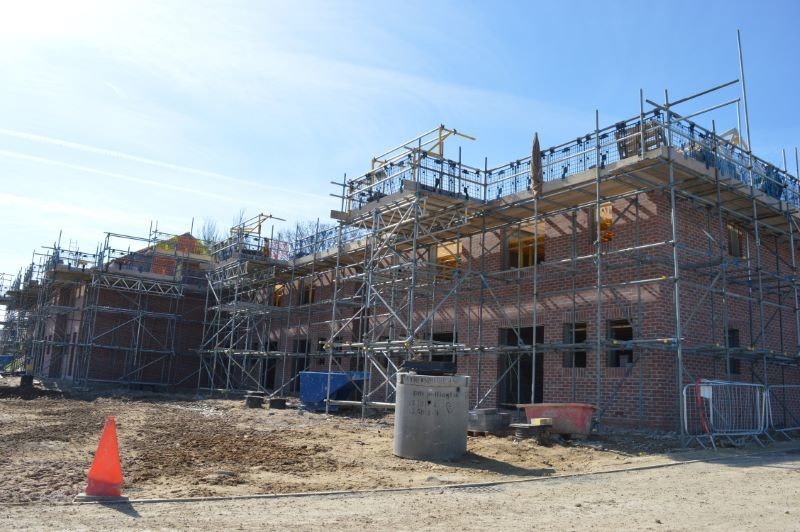 Main image for Association kicking on with plans for affordable housing