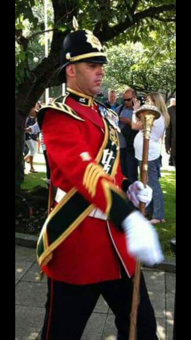 Main image for ‘No action’ over soldier’s death