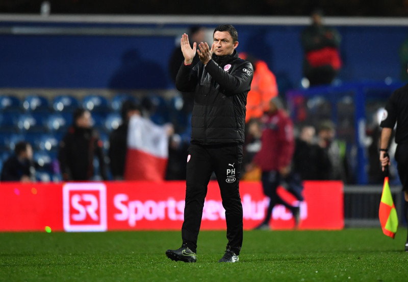Main image for Hecky: Club has earned more out of move