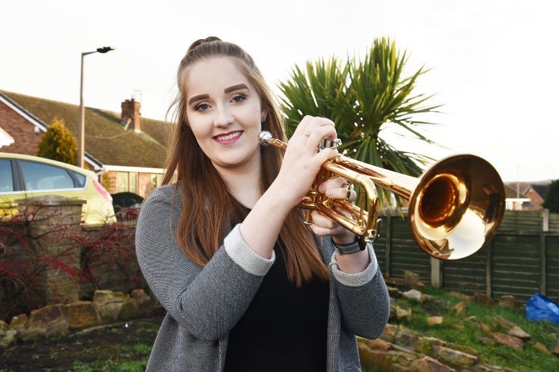 Main image for ‘Anything that gets kids involved in music is good’