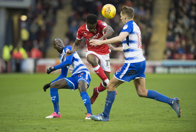 Main image for Yiadom: We want to put on a show against Owls