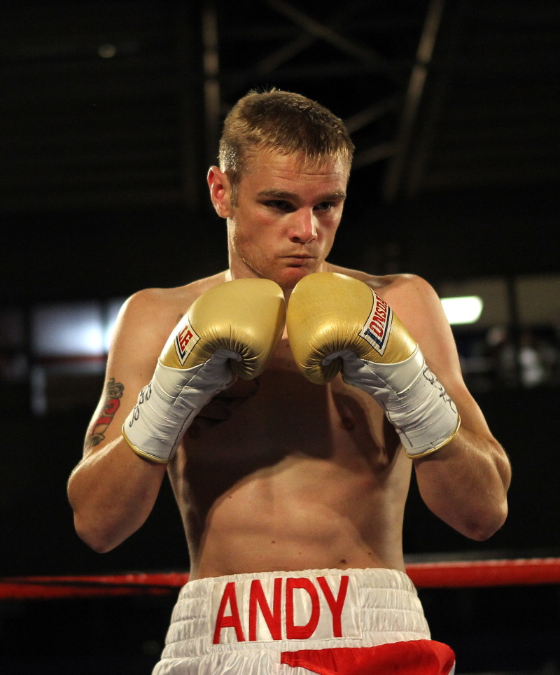 Main image for Townend to fight on Joshua bill