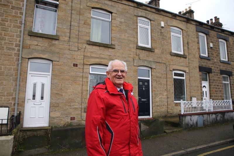 Main image for Forgotten synagogue to be recognised