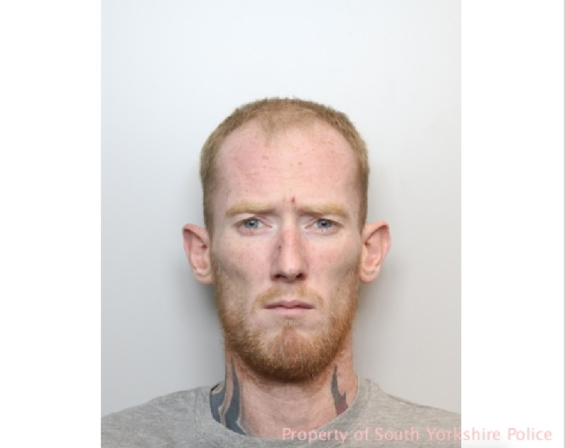 Main image for Dad jailed for life after hammer attack on kids