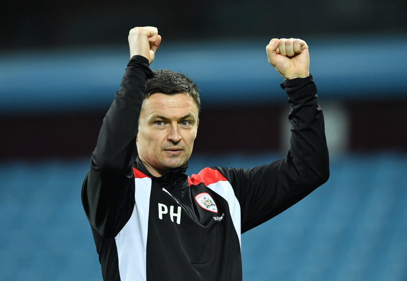 Main image for Hecky signs new rolling contract 