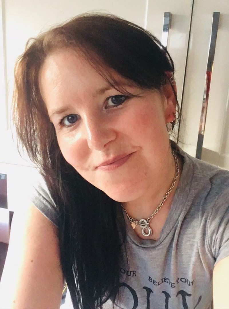 Main image for New-found confidence for author