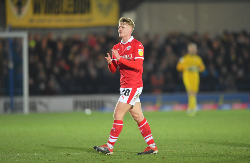Main image for Williams and Jackson injury doubts for Kent trip