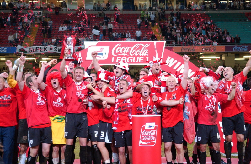 Main image for Devaney says in-form u23s are feeding off 1st team's success
