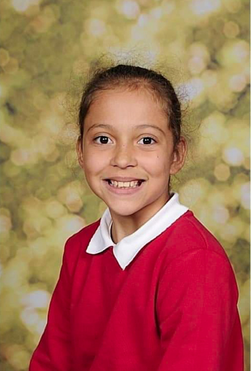 Main image for Determination sees young Tanesha nominated again