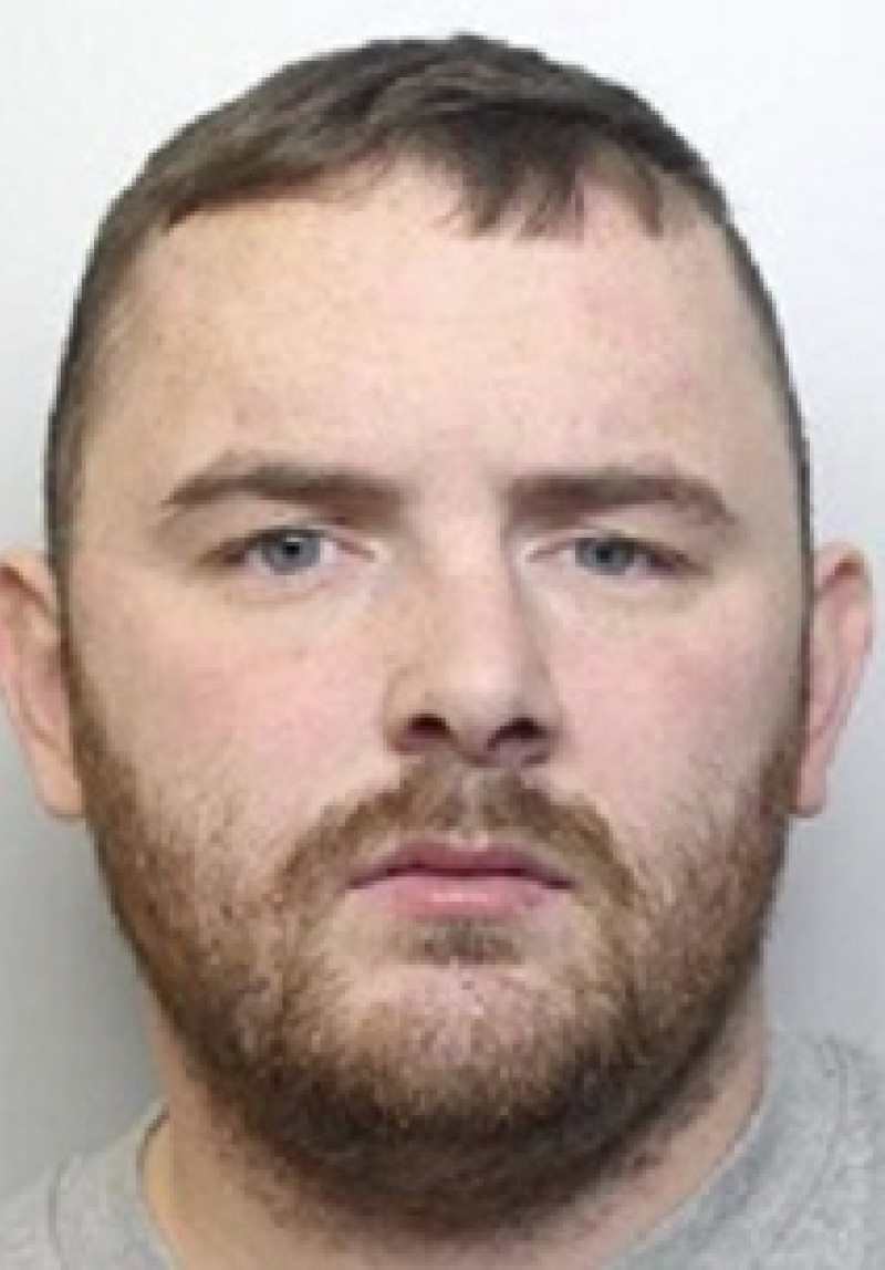 Main image for Have you seen this man?