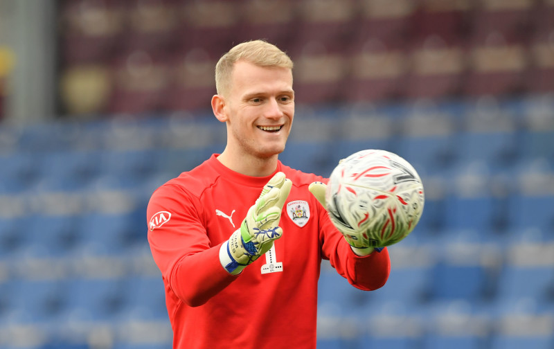 Main image for 'Open-minded' Davies says contract talks have not started 