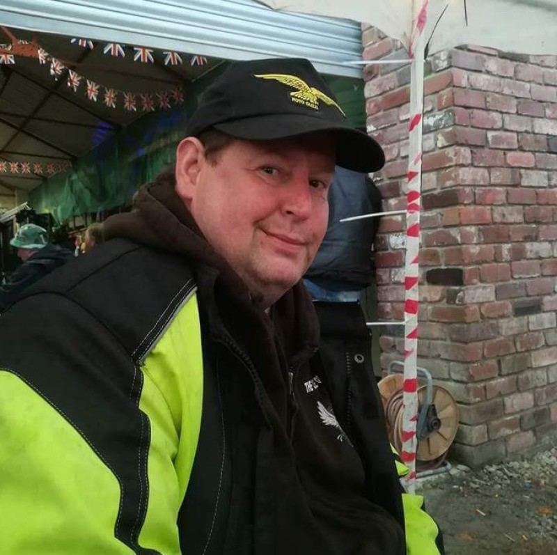 Main image for Death crash driver walks free after three months
