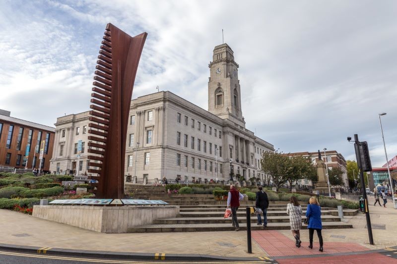Main image for Closure could leave tenants with no voice