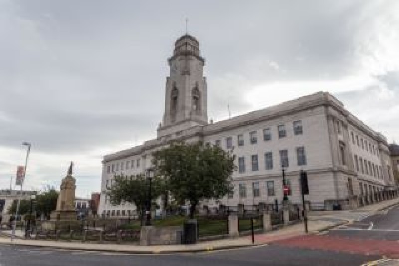 Main image for Council gives approval  for school investment
