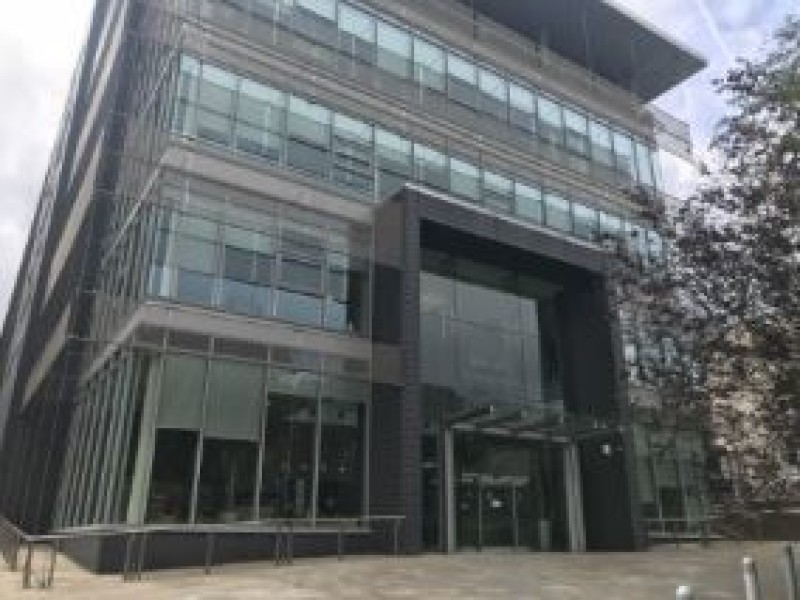 Main image for Social services secure ‘good’ rating
