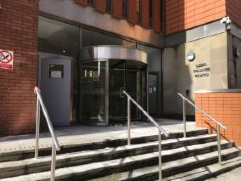 Main image for Judge backs bid to publish police officer’s details