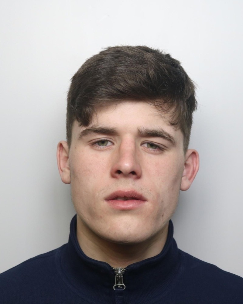 Main image for Baby-faced burglars jailed