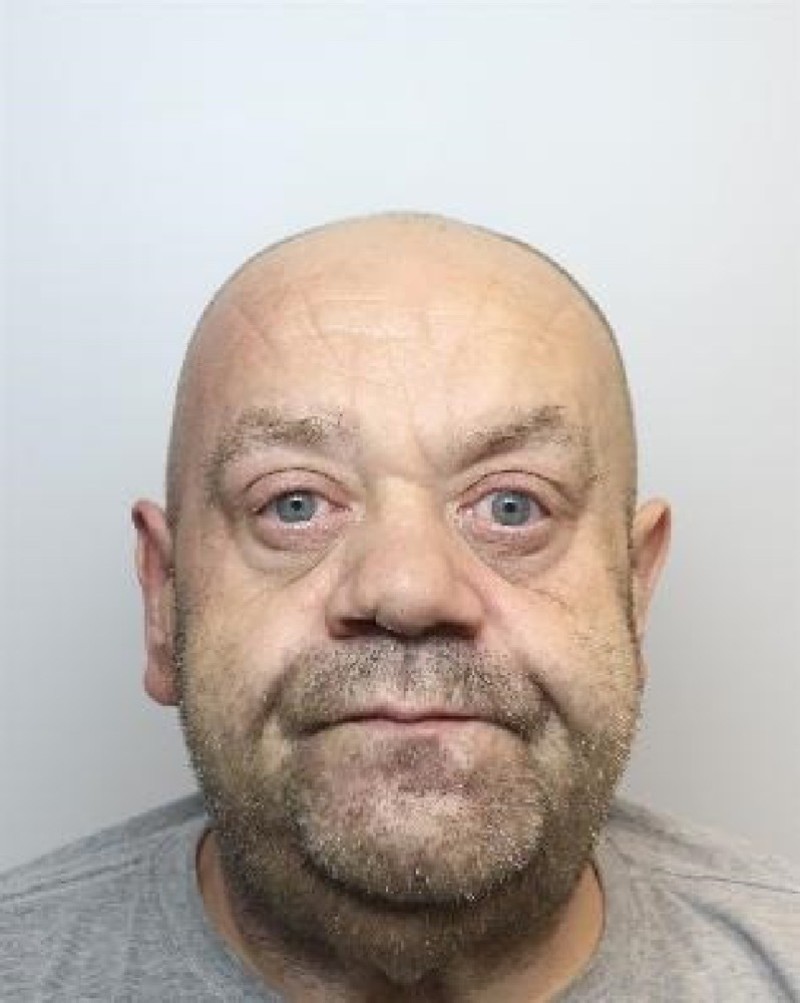 Main image for Drug smuggler now behind bars after jail visit