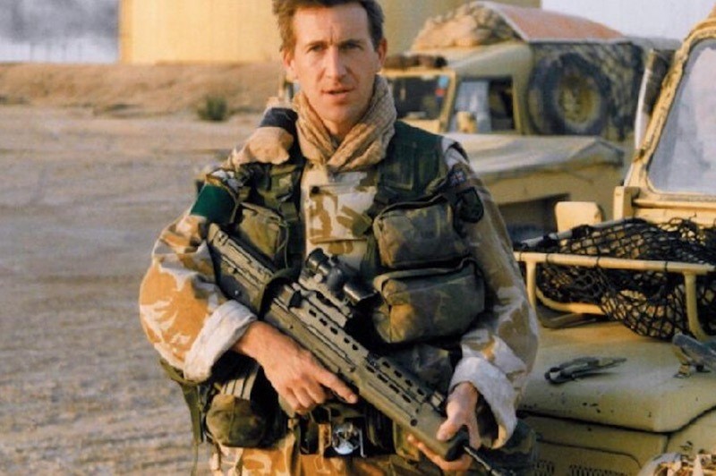 Main image for Barnsley MP’s new book released