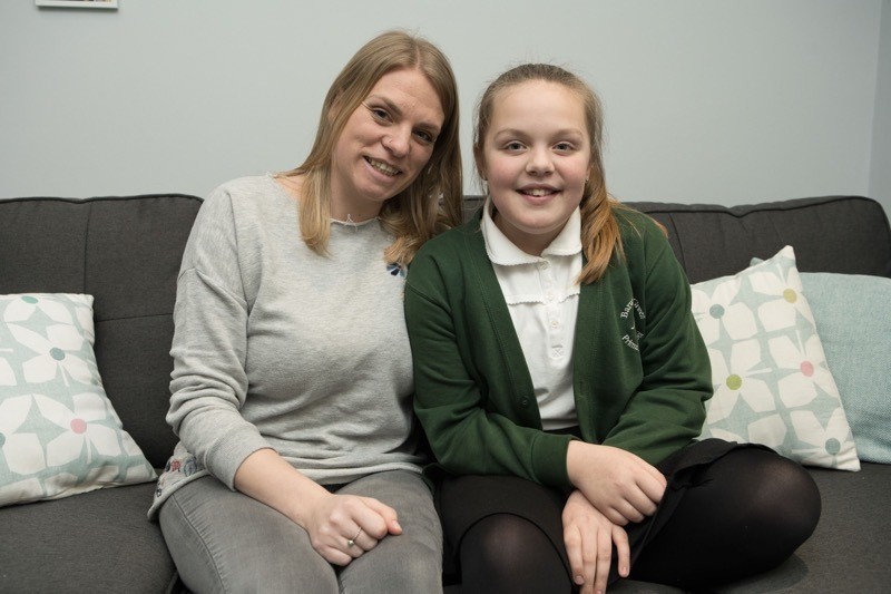Main image for Kind youngster donates items to Barnsley’s homeless