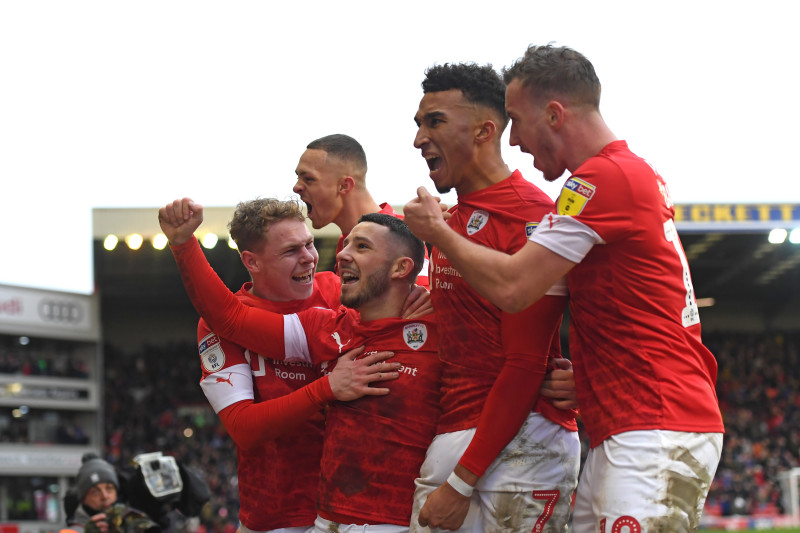 Main image for 'Top atmosphere' after another win 