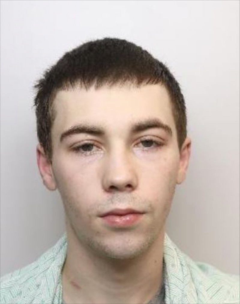 Main image for Death by dangerous driving sentence a ‘joke’