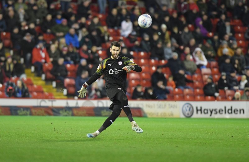 Main image for Radlinger tells team-mates to cut out 'stupid fouls'