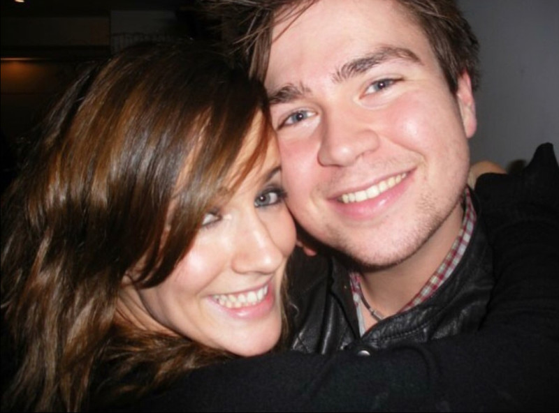 Main image for TV’s Sam pays tribute to Caroline Flack