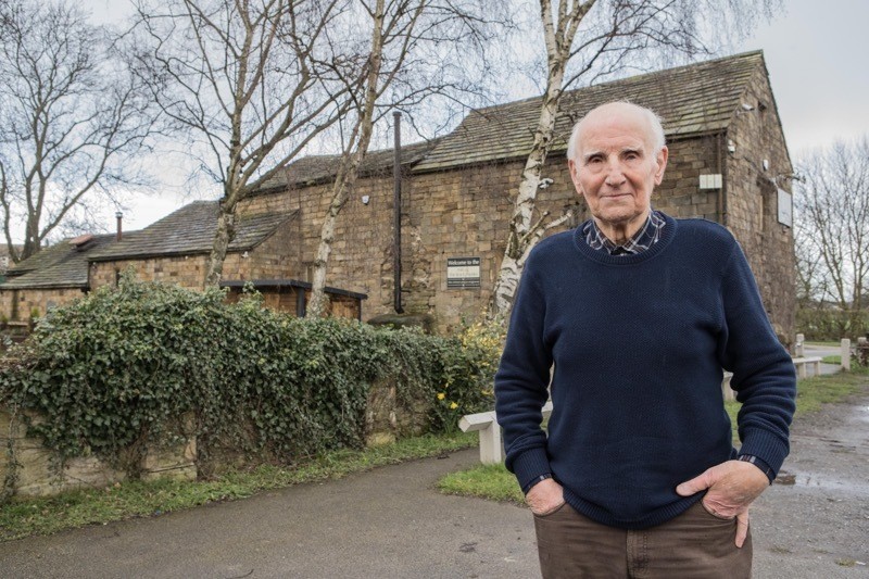 Main image for Historic pub ‘deserves more flood protection’