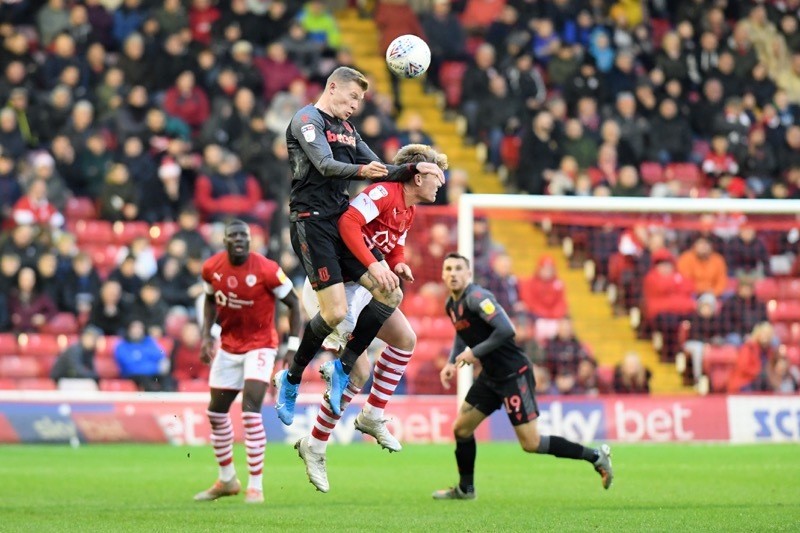 Main image for Reds fined over Stoke player abuse