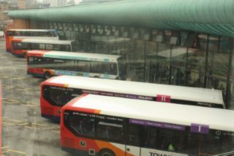 Main image for SYPTE ‘no longer fit for purpose’