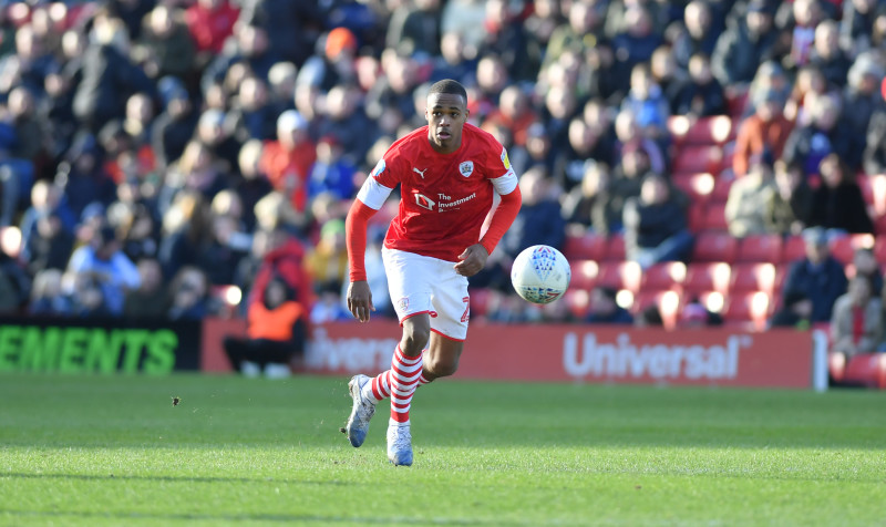 Main image for ‘I just want to play my football’ – Simoes